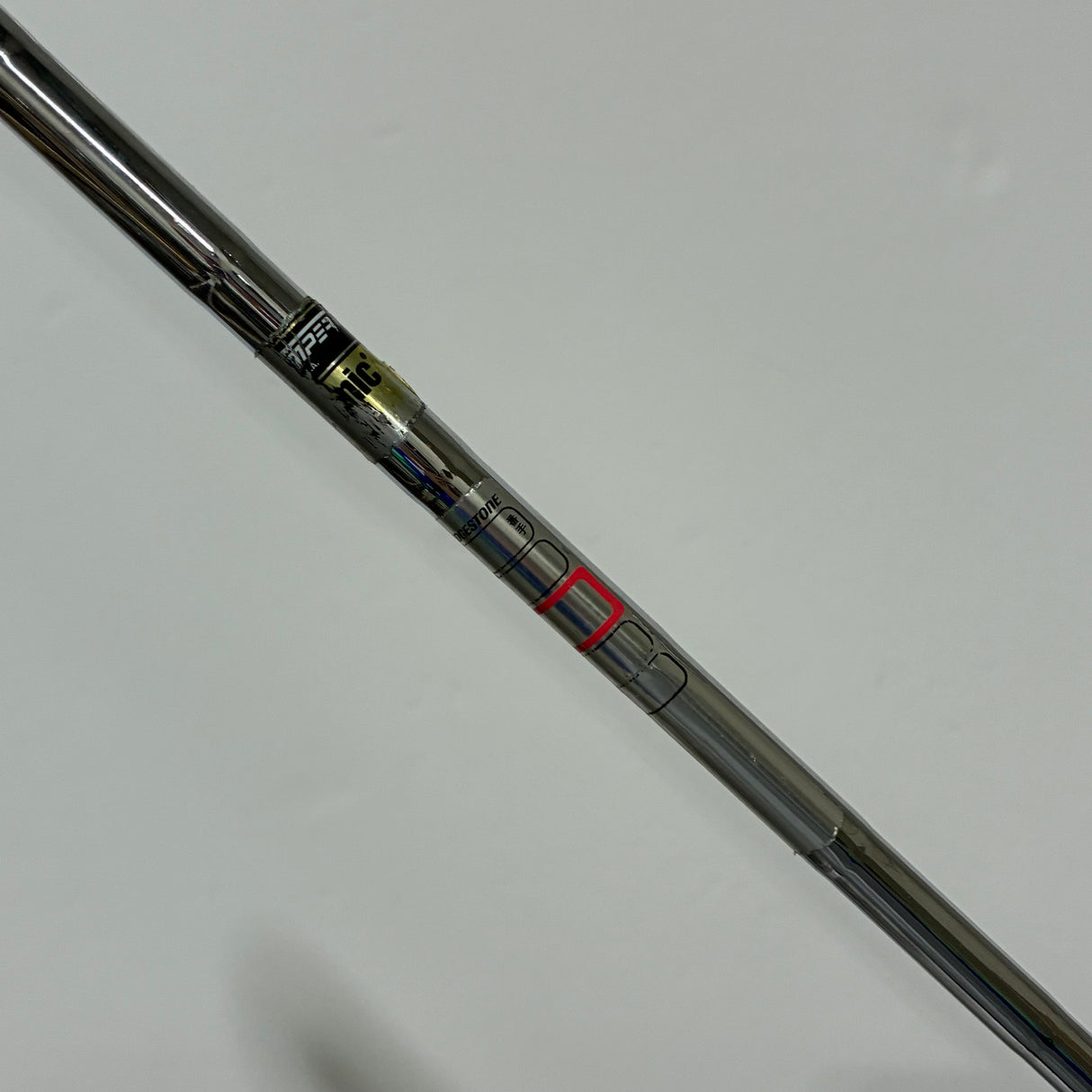Bridgestone Tourstage X-Wedge 52*/08* Wedge