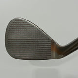 TaylorMade Milled Grind Hi-Toe 56*/15* Wedge