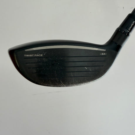 TaylorMade Stealth Plus+ 3 Wood Regular Flex