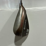 TaylorMade Milled Grind Hi-Toe 56*/15* Wedge