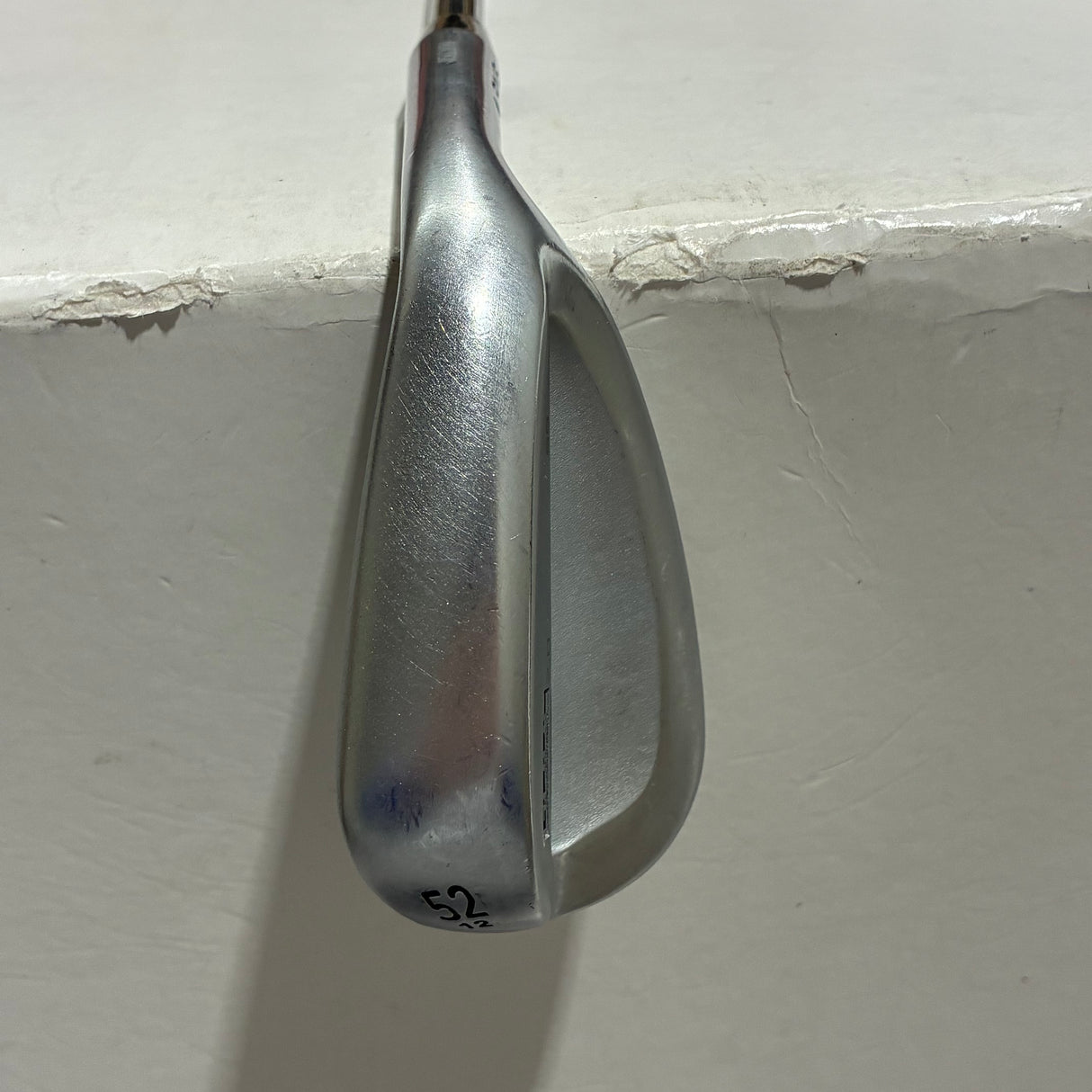 Ping Glide 2.0 52*/12* Wedge