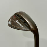 TaylorMade Milled Grind Hi-Toe 54*/10* Wedge