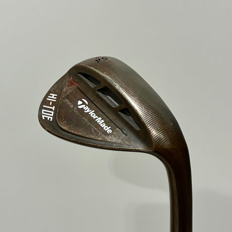 TaylorMade Milled Grind Hi-Toe 54*/10* Wedge
