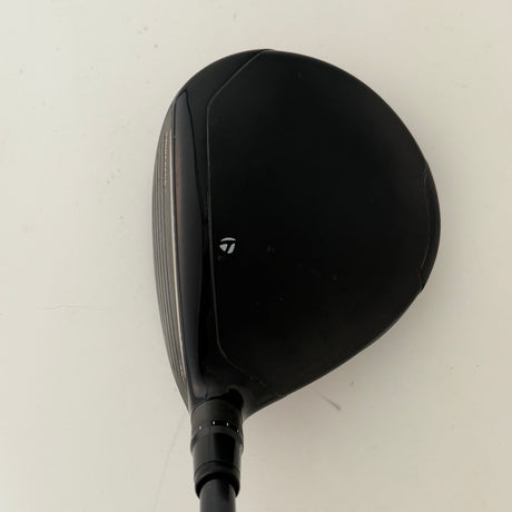 TaylorMade Stealth Plus+ 3 Wood Regular Flex