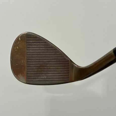 TaylorMade Milled Grind Hi-Toe 54*/10* Wedge