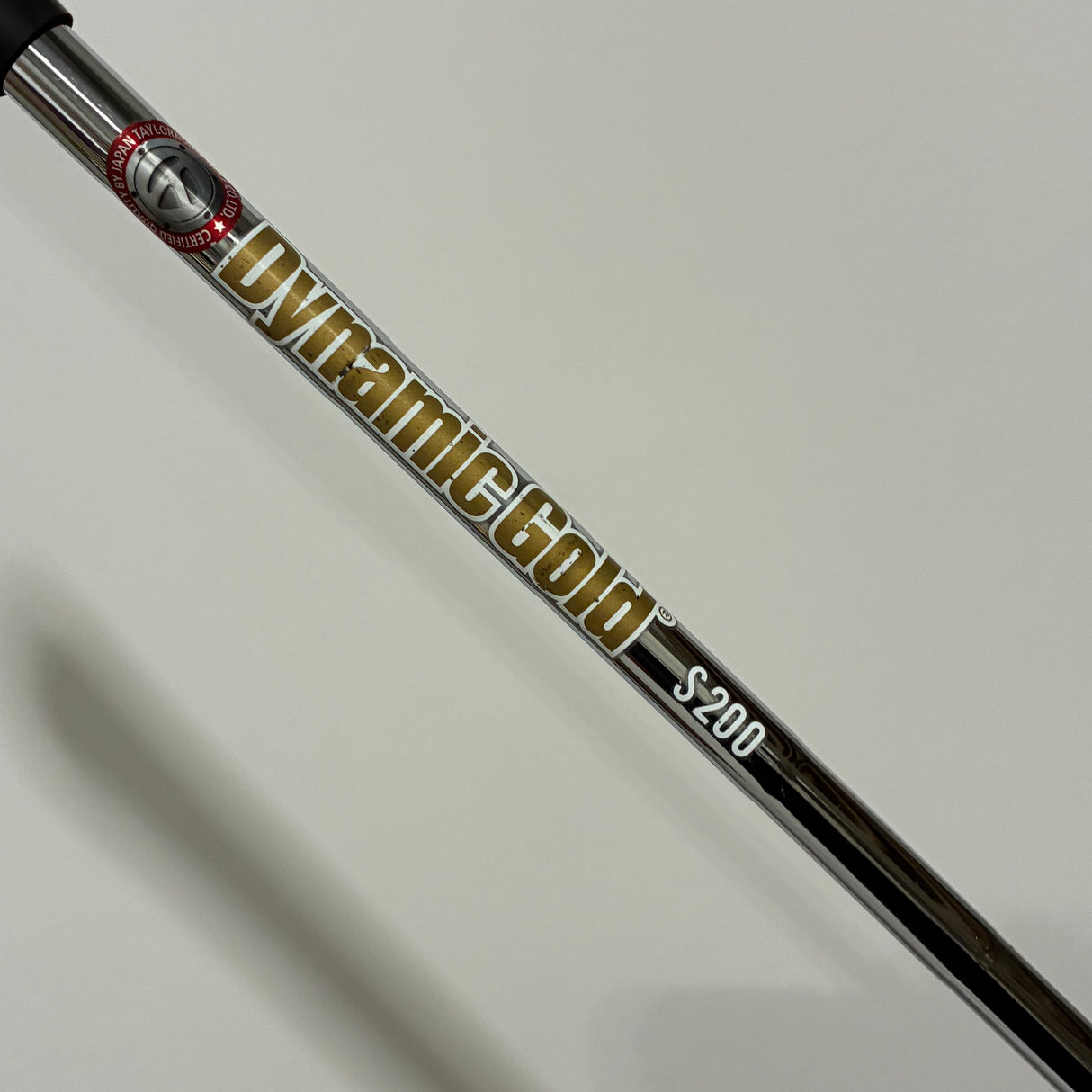 TaylorMade Milled Grind Hi-Toe 54*/10* Wedge