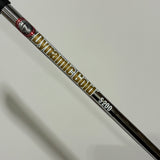 TaylorMade Milled Grind Hi-Toe 54*/10* Wedge