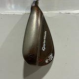 TaylorMade Milled Grind Hi-Toe 54*/10* Wedge