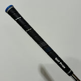 TaylorMade Milled Grind Hi-Toe 54*/10* Wedge