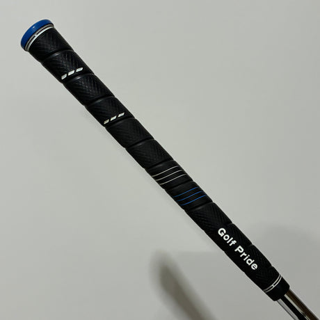 TaylorMade Milled Grind Hi-Toe 54*/10* Wedge