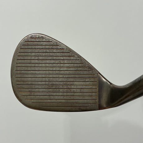 TaylorMade Milled Grind Hi-Toe 60*/7* Wedge