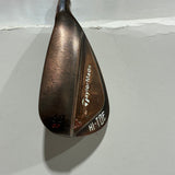 TaylorMade Milled Grind Hi-Toe 60*/7* Wedge