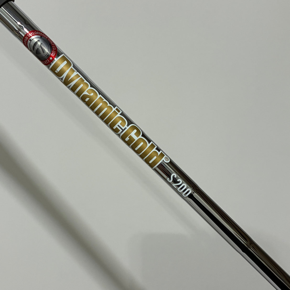 TaylorMade Milled Grind Hi-Toe 60*/7* Wedge