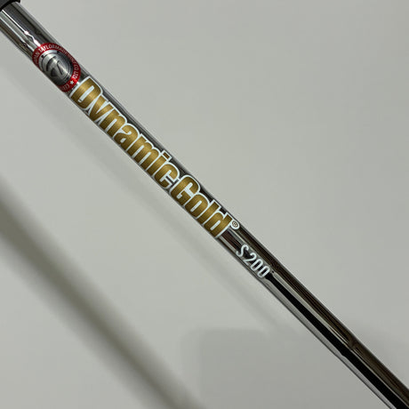 TaylorMade Milled Grind Hi-Toe 60*/7* Wedge