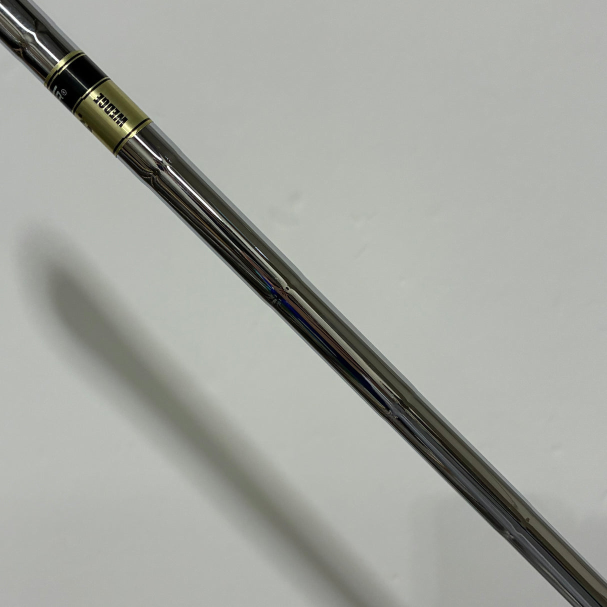 TaylorMade Milled Grind (2024) 54*/11* Wedge