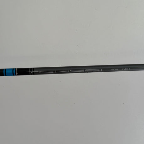 TaylorMade SIM Max 5 Wood Stiff Flex