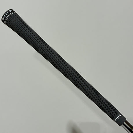 TaylorMade Milled Grind Hi-Toe 60*/7* Wedge
