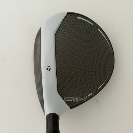 TaylorMade SIM Max 5 Wood Stiff Flex