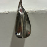 TaylorMade Milled Grind (2024) 54*/11* Wedge