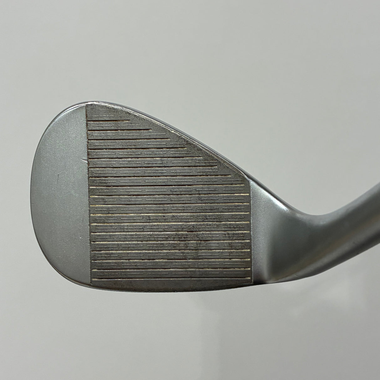 TaylorMade Milled Grind 3 58*/12* Wedge