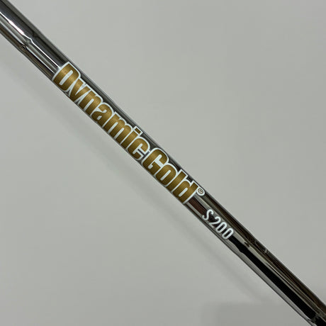 TaylorMade Milled Grind 3 58*/12* Wedge