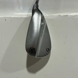 TaylorMade Milled Grind 3 58*/12* Wedge