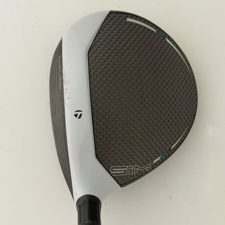 TaylorMade SIM Max 5 Wood Stiff Flex