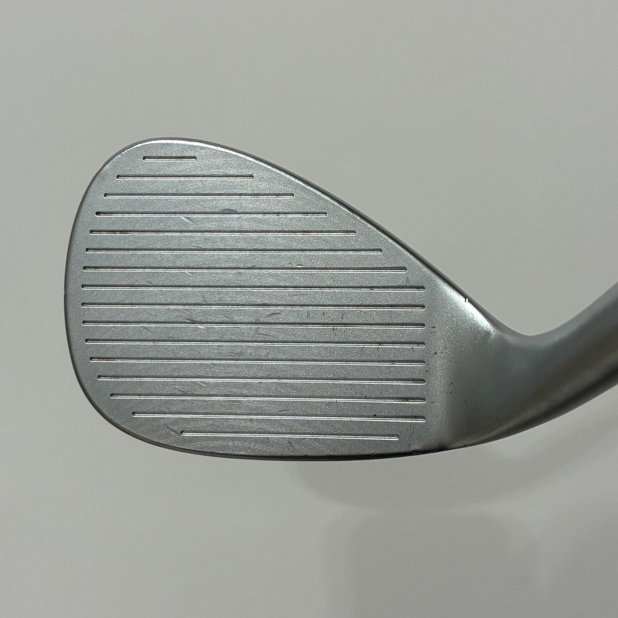 Cobra Snakebite (2023) 56*/12* Wedge