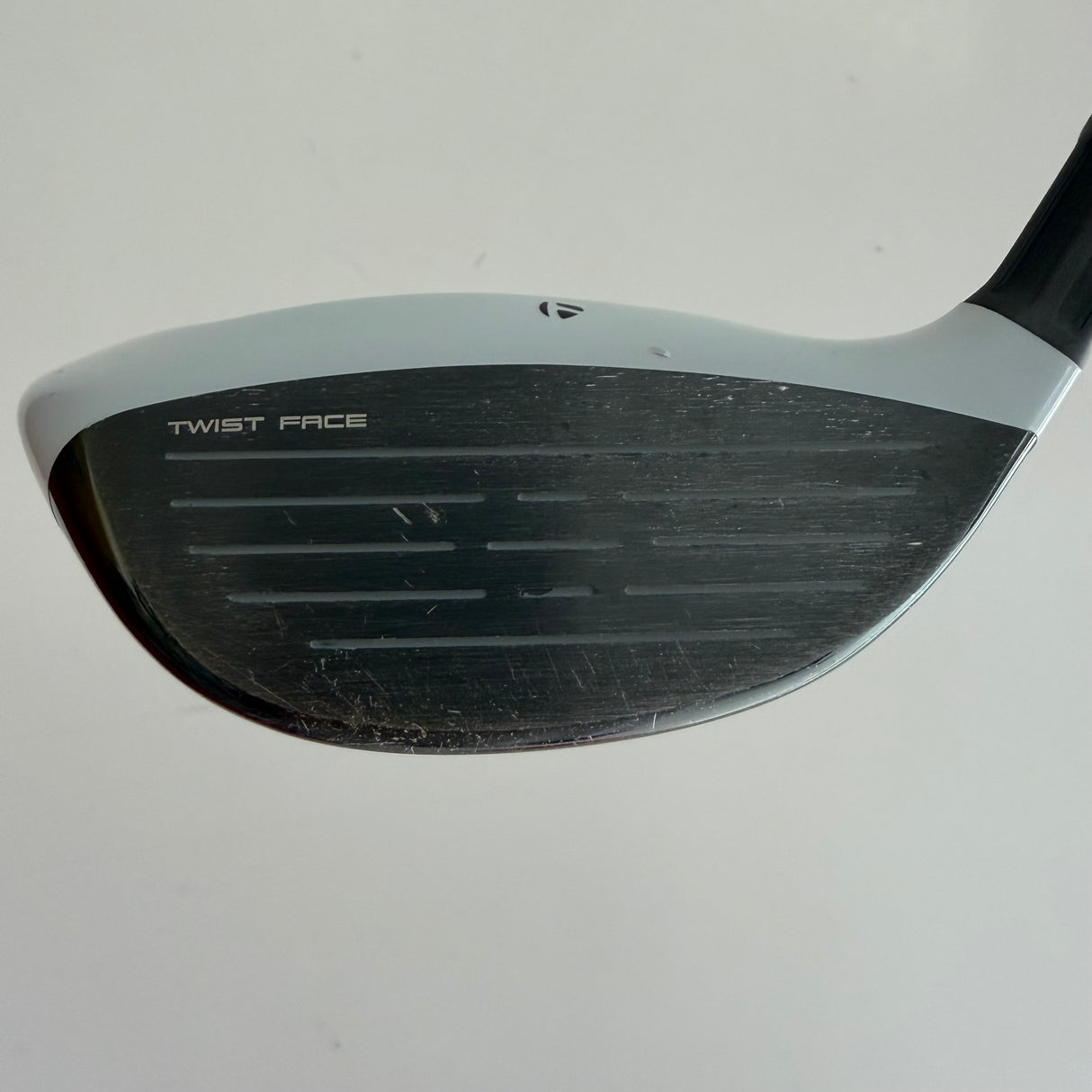 TaylorMade SIM Max 3 Wood Regular Flex