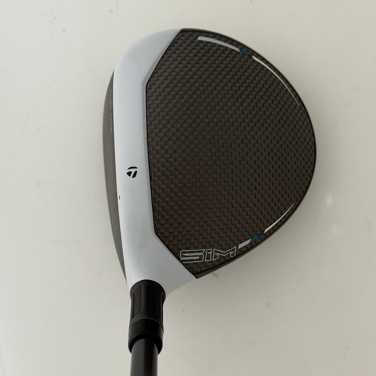 TaylorMade SIM Max 3 Wood Regular Flex