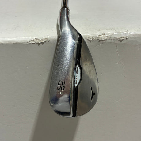 Mizuno MP-G4 58*/10* Wedge
