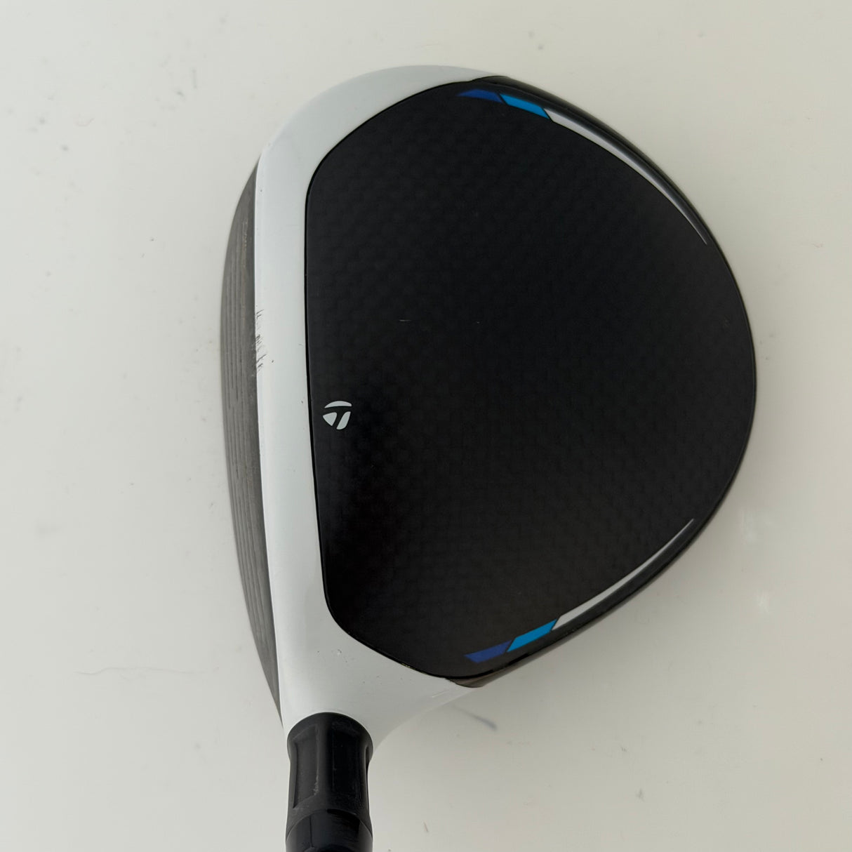 TaylorMade SIM2 Max 3 Wood Stiff Flex