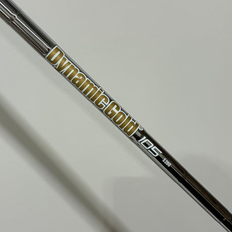 Cobra King Snakebite (2023) 54*/10* Wedge