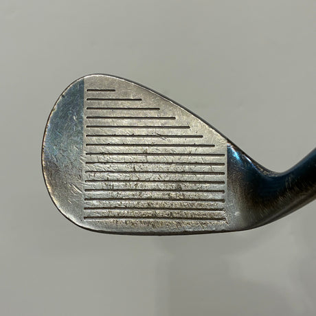 Mizuno Pro S18 Blue 58*/12* Wedge