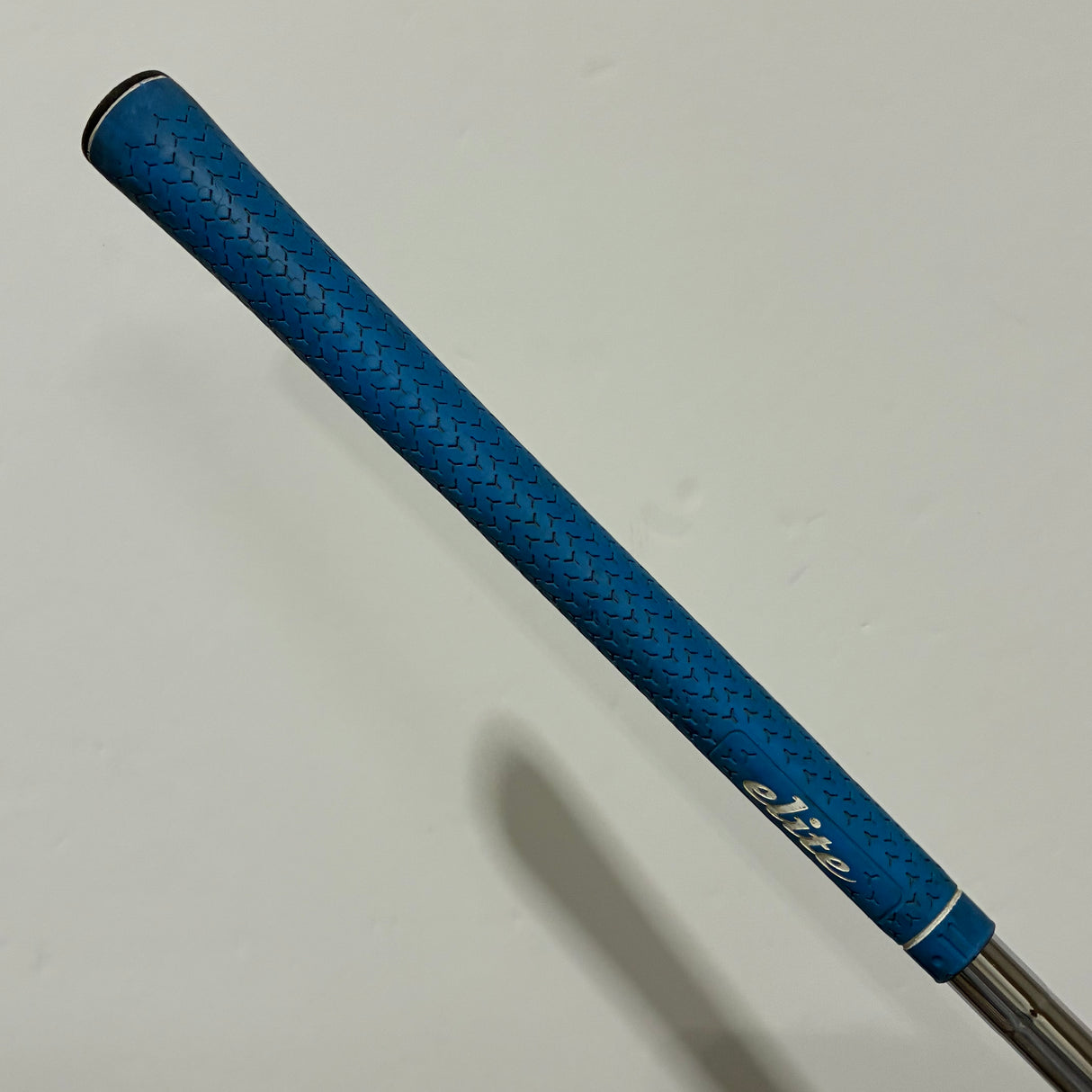 Mizuno Pro S18 Blue 58*/12* Wedge
