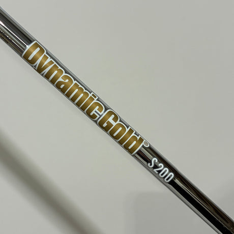 Mizuno T24 Denim Copper 58*/10* Wedge