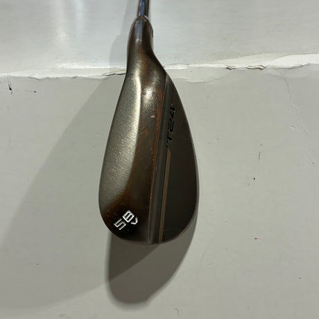 Mizuno T24 Denim Copper 58*/10* Wedge