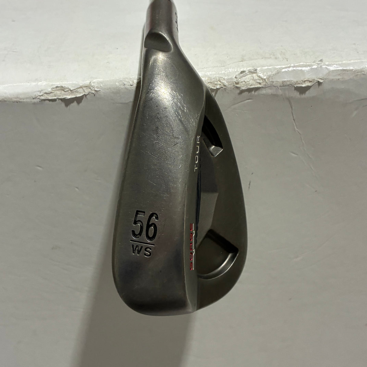 Ping Tour Gorge 56*/13* Wedge