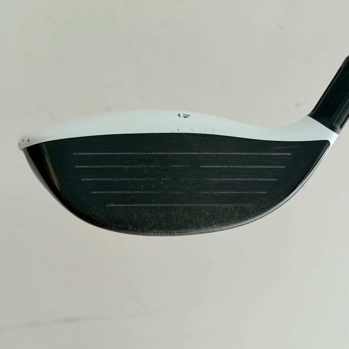 TaylorMade M2 (2017) 3 Wood Stiff Flex