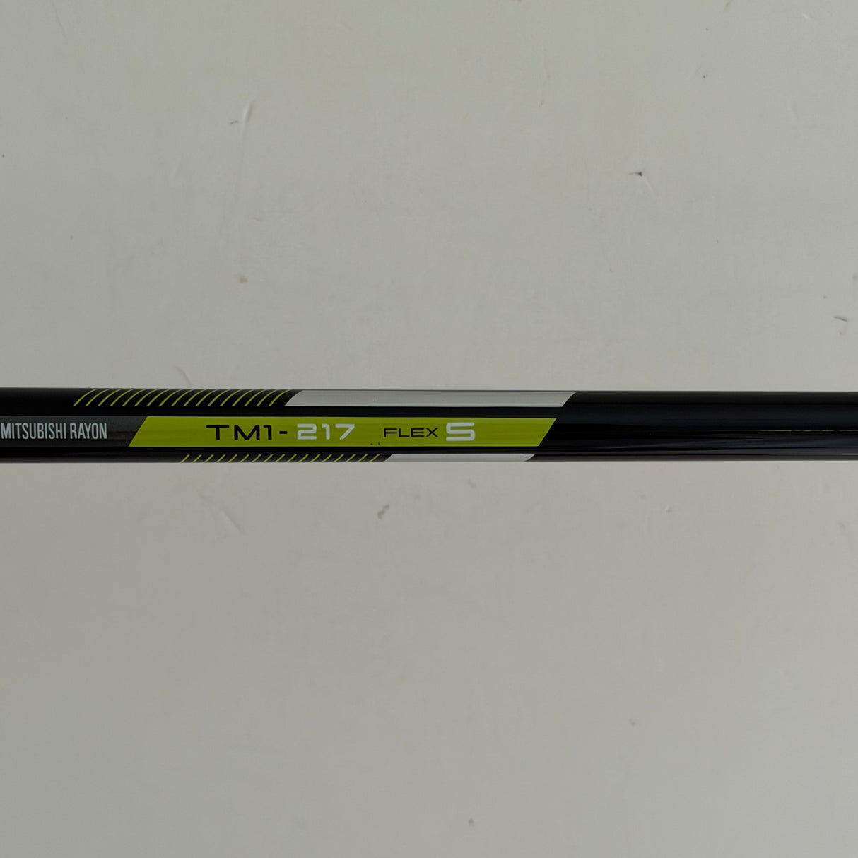 TaylorMade M2 (2017) 3 Wood Stiff Flex