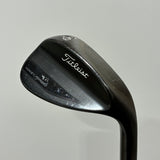 Titleist Vokey Forged (2019) Black 58*/12* Wedge