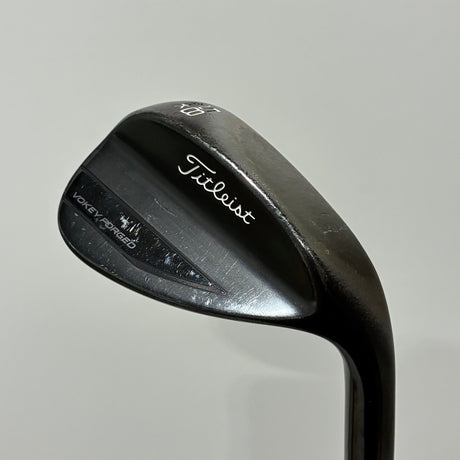 Titleist Vokey Forged (2019) Black 58*/12* Wedge