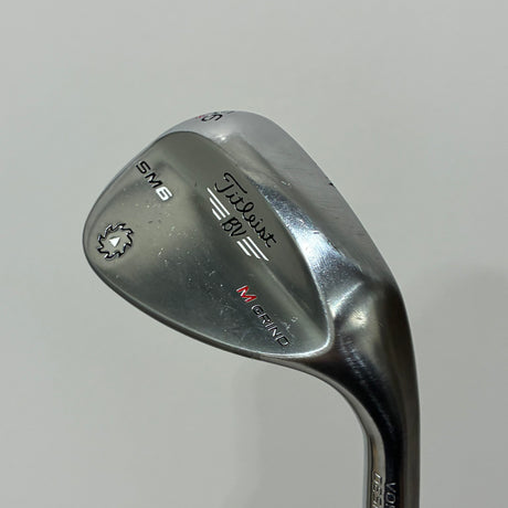 Titleist Vokey SM6 56*/8* Wedge