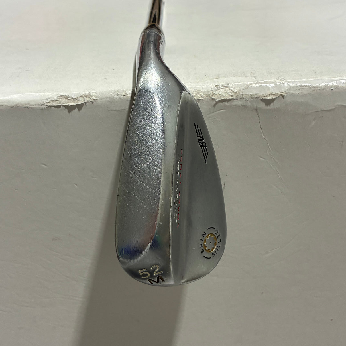 Titleist Vokey TVD 52*/08* Wedge