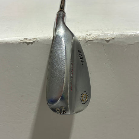 Titleist Vokey TVD 52*/08* Wedge