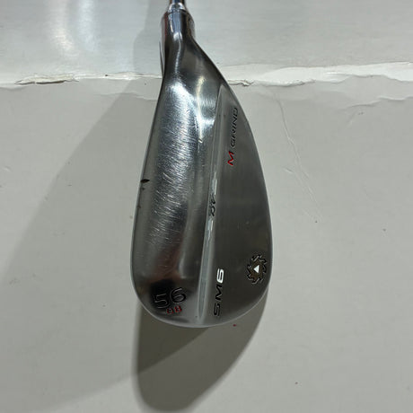 Titleist Vokey SM6 56*/8* Wedge