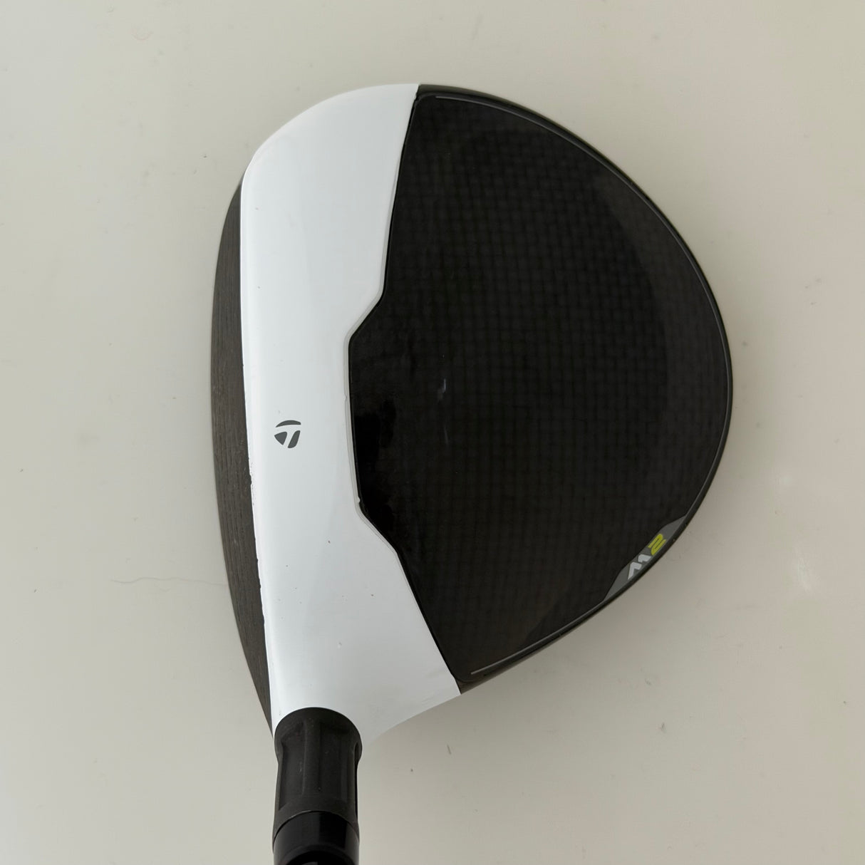 TaylorMade M2 (2017) 3 Wood Regular Flex