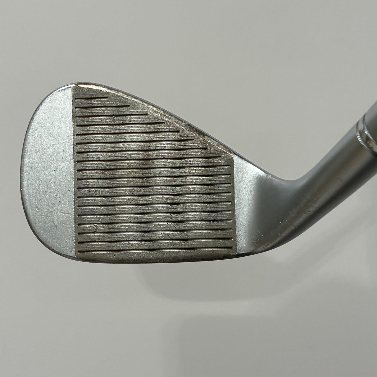 TaylorMade Milled Grind 3 58*/11* Wedge