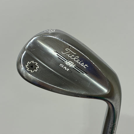 Titleist Vokey SM7 58*/12* Wedge