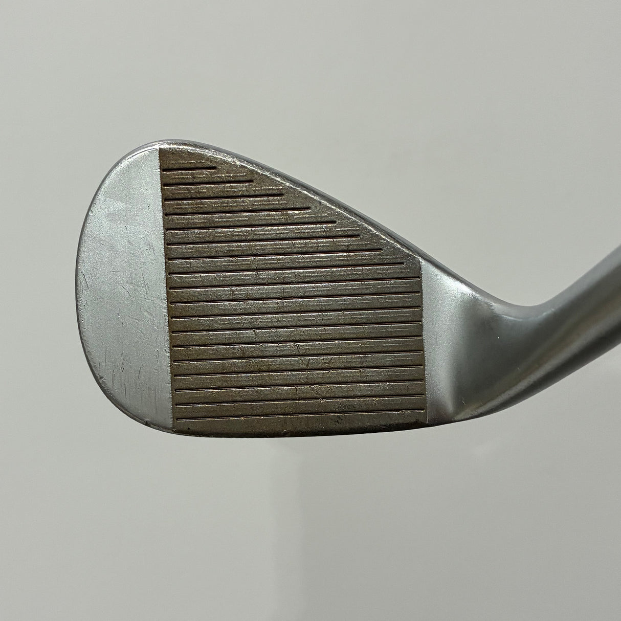 TaylorMade Milled Grind 3 58*/11* Wedge